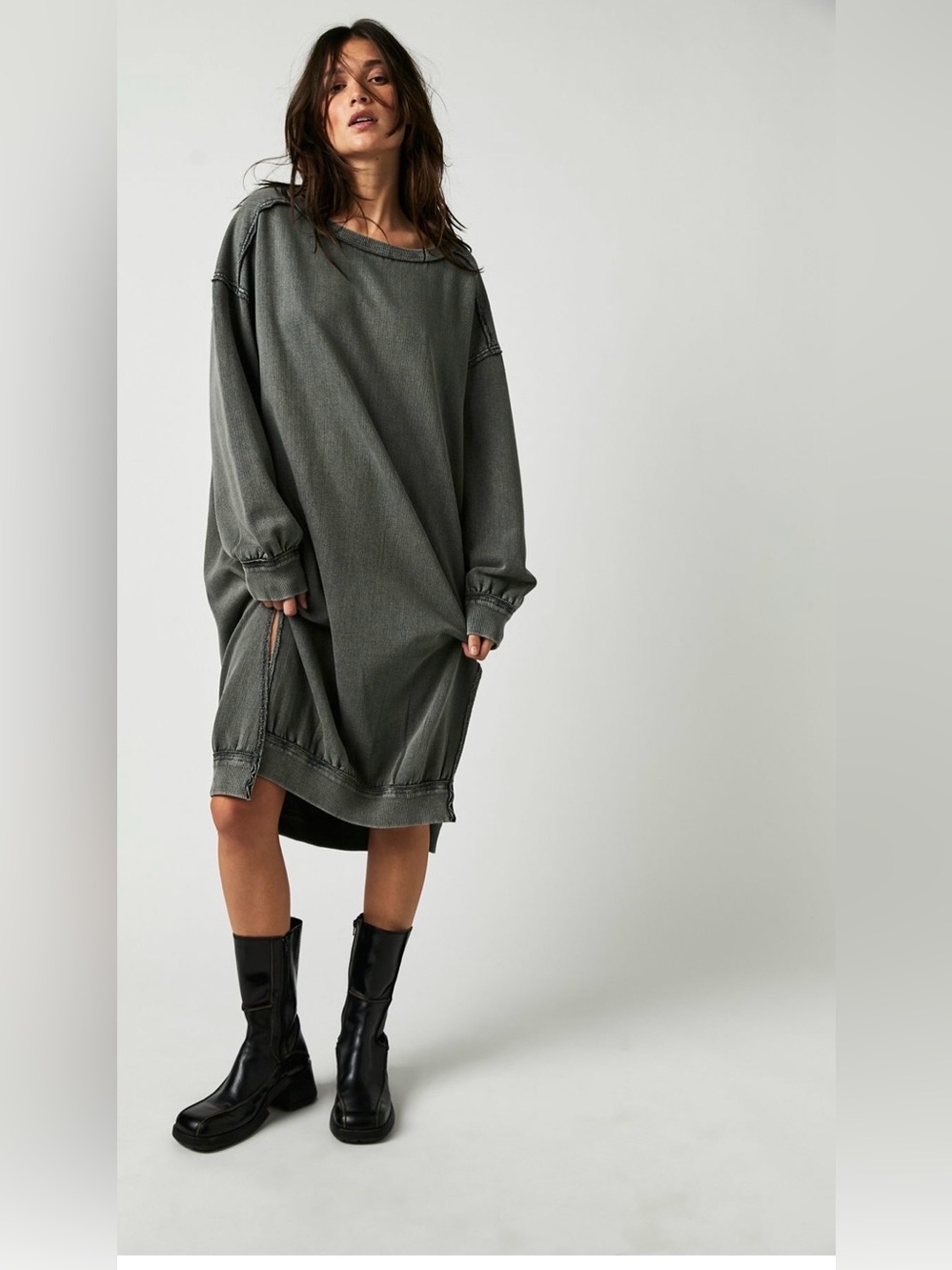 We The Free Shelli Long Tunic